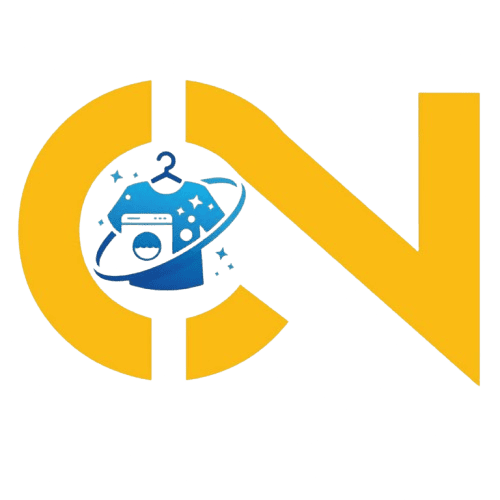 Logo Cica Noblesse Pressing